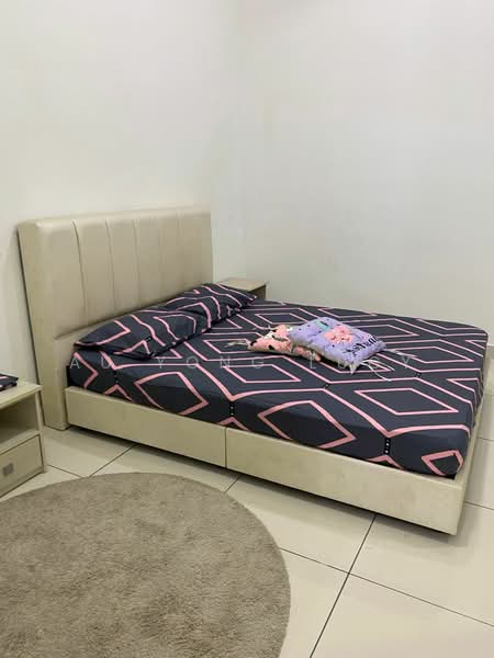 Service Residence for Sale at Sky Loft Premium Suites - Au Yong Lucy - Bedroom - PropertyGuru.com.my