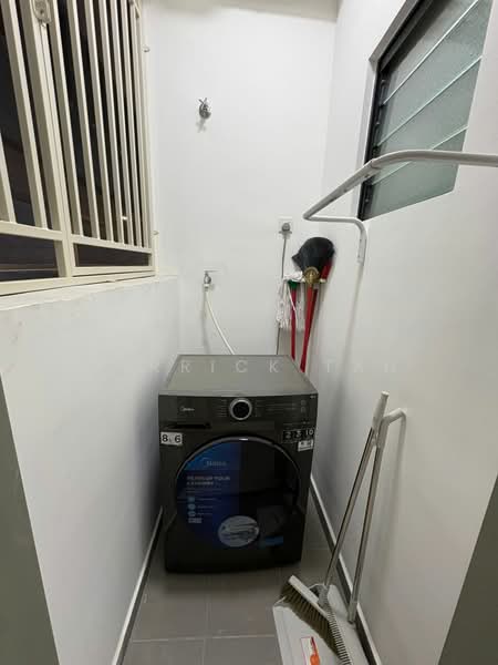 Service Residence for Rent at D'Vine - Derrick Tan - Interior - PropertyGuru.com.my