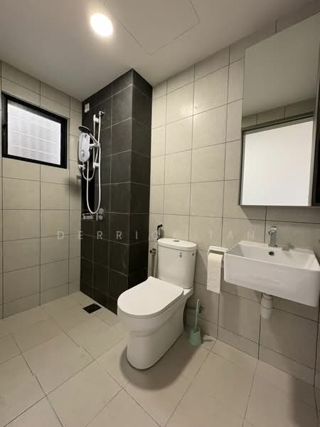 Service Residence for Rent at D'Vine - Derrick Tan - Bathroom - PropertyGuru.com.my