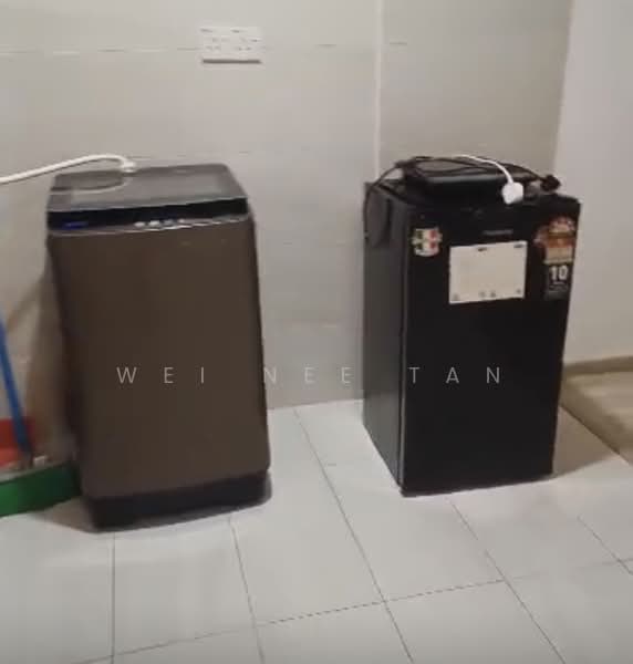 Apartment for Rent at Summer Suites @ The Summer Shopping Mall - Wei Nee Tan - Interior - PropertyGuru.com.my