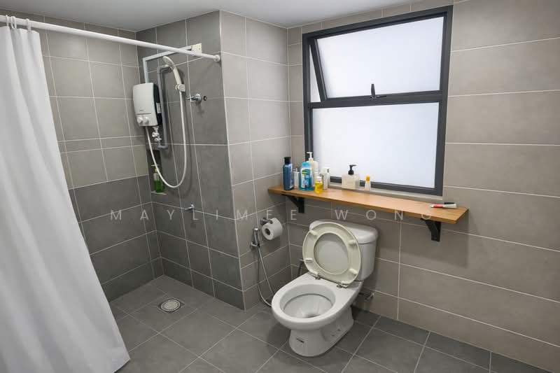 Condominium for Rent at Lido Residency - Maylimee Wong - Bathroom - PropertyGuru.com.my