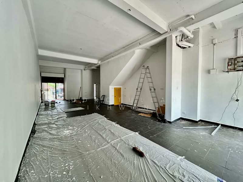 Shop / Office for Rent in Putrajaya (Putrajaya) - Gudrotullah Ikhwan - Interior - PropertyGuru.com.my