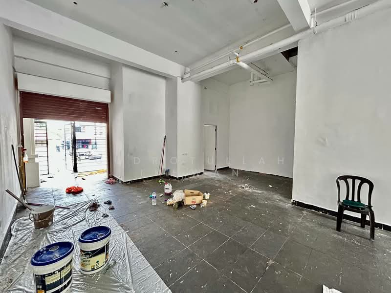 Shop / Office for Rent in Putrajaya (Putrajaya) - Gudrotullah Ikhwan - Interior - PropertyGuru.com.my