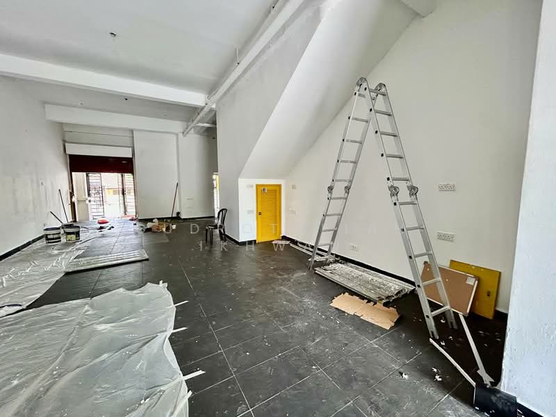Shop / Office for Rent in Putrajaya (Putrajaya) - Gudrotullah Ikhwan - Interior - PropertyGuru.com.my