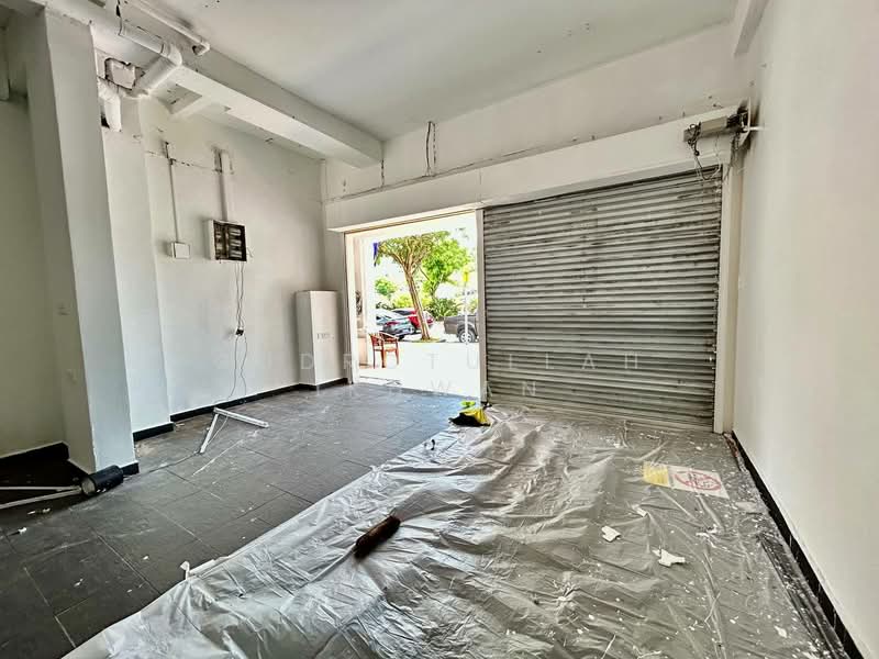 Shop / Office for Rent in Putrajaya (Putrajaya) - Gudrotullah Ikhwan - Interior - PropertyGuru.com.my