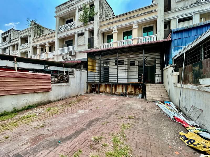 Shop / Office for Rent in Putrajaya (Putrajaya) - Gudrotullah Ikhwan - Exterior - PropertyGuru.com.my