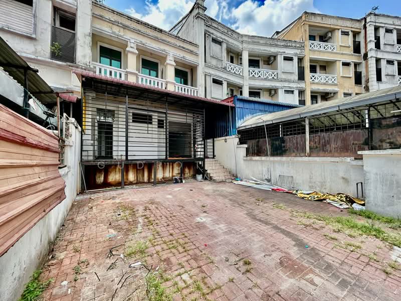 Shop / Office for Rent in Putrajaya (Putrajaya) - Gudrotullah Ikhwan - Exterior - PropertyGuru.com.my