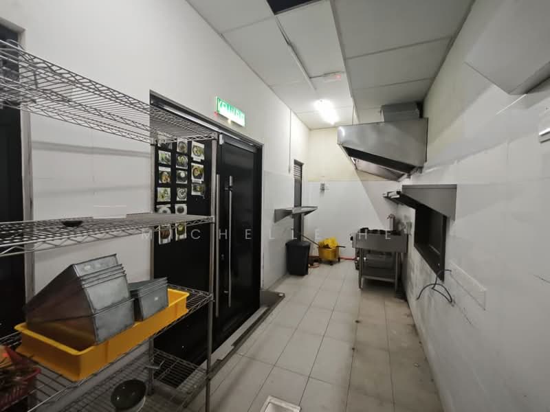 Shop / Office for Rent in Taman Ekoflora (Johor Bahru) - Michelle He - Kitchen - PropertyGuru.com.my