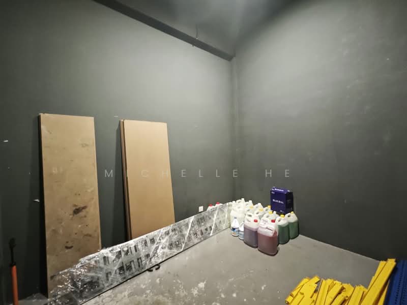 Shop / Office for Rent in Taman Ekoflora (Johor Bahru) - Michelle He - Interior - PropertyGuru.com.my