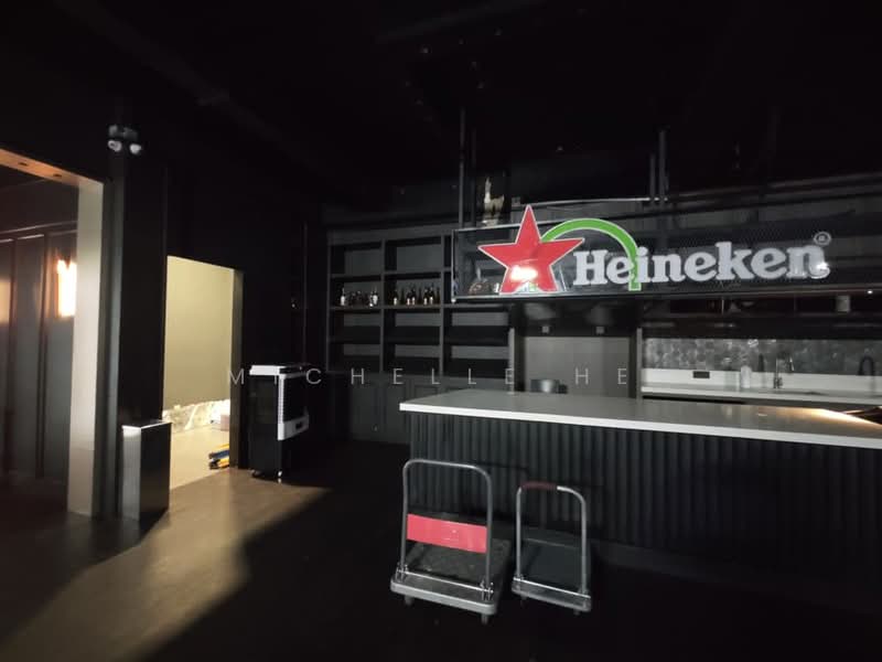 Shop / Office for Rent in Taman Ekoflora (Johor Bahru) - Michelle He - Interior - PropertyGuru.com.my