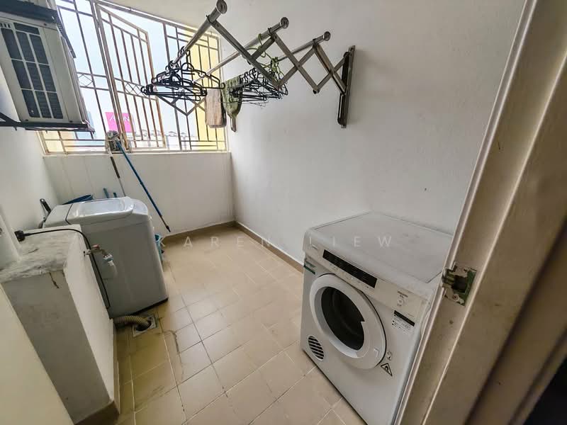 Kondominium untuk Disewa di Casa Prima Condominium - Karen Liew - PropertyGuru.com.my