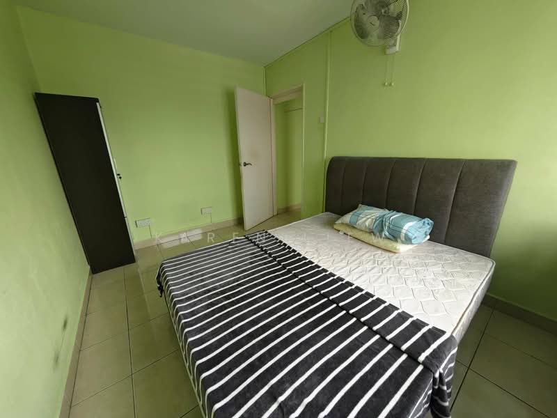 Kondominium untuk Disewa di Casa Prima Condominium - Karen Liew - PropertyGuru.com.my