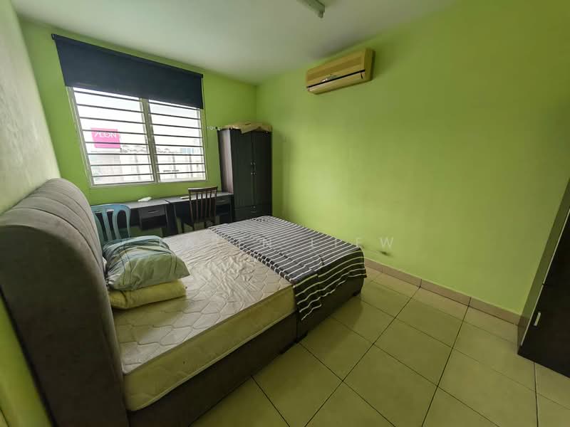 Kondominium untuk Disewa di Casa Prima Condominium - Karen Liew - PropertyGuru.com.my