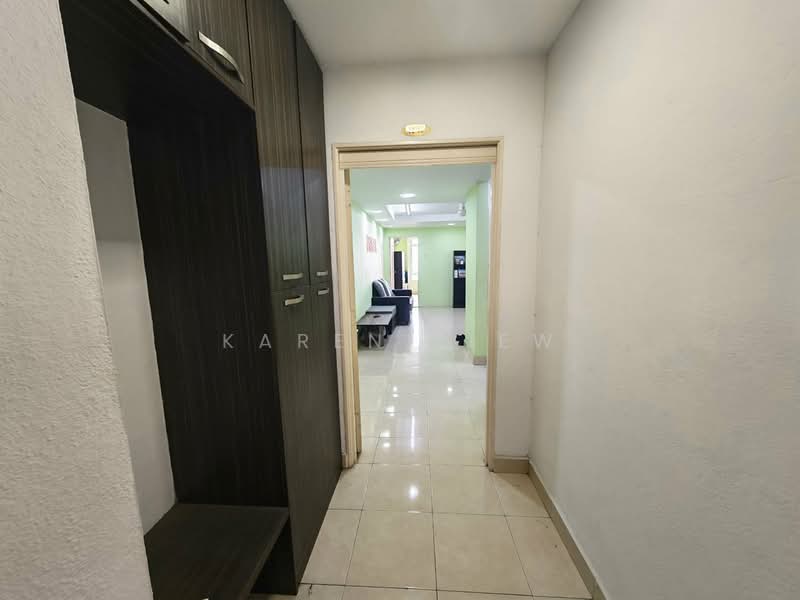 Kondominium untuk Disewa di Casa Prima Condominium - Karen Liew - PropertyGuru.com.my