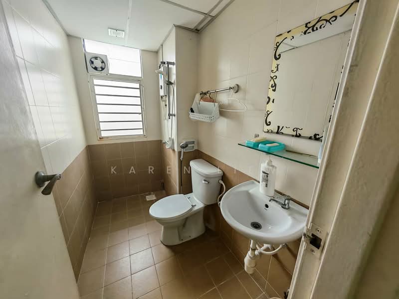 Kondominium untuk Disewa di Casa Prima Condominium - Karen Liew - PropertyGuru.com.my