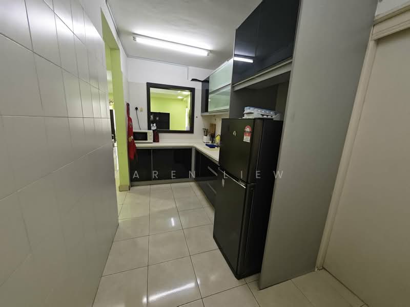 Kondominium untuk Disewa di Casa Prima Condominium - Karen Liew - PropertyGuru.com.my