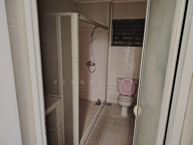 2-storey Terraced House for Rent in Taman Midah (Cheras) - Penney Lee - Bathroom - PropertyGuru.com.my