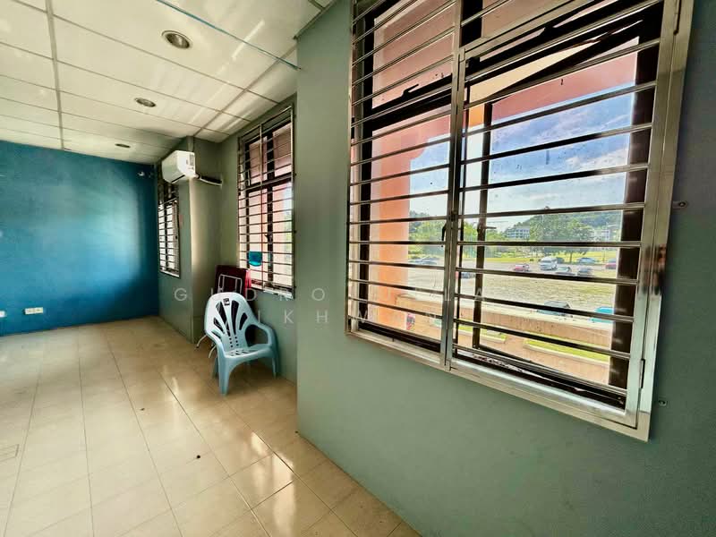 Pejabat untuk Disewa di Putrajaya (Putrajaya) - Gudrotullah Ikhwan - Interior - PropertyGuru.com.my