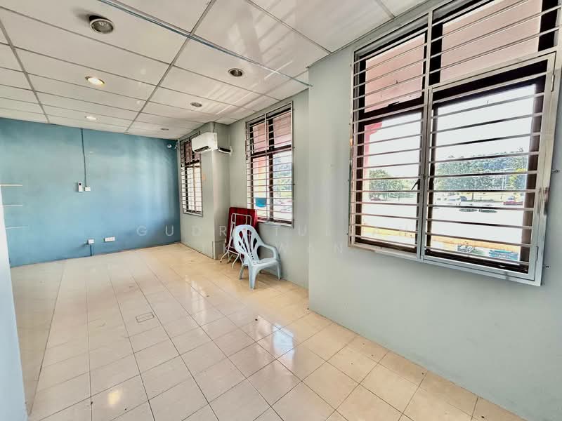 Pejabat untuk Disewa di Putrajaya (Putrajaya) - Gudrotullah Ikhwan - Interior - PropertyGuru.com.my