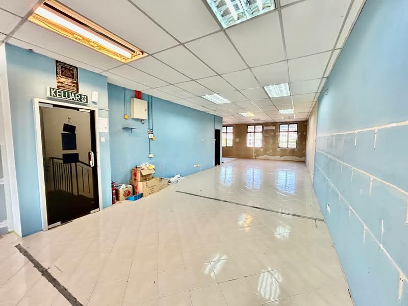 Pejabat untuk Disewa di Putrajaya (Putrajaya) - Gudrotullah Ikhwan - Interior - PropertyGuru.com.my