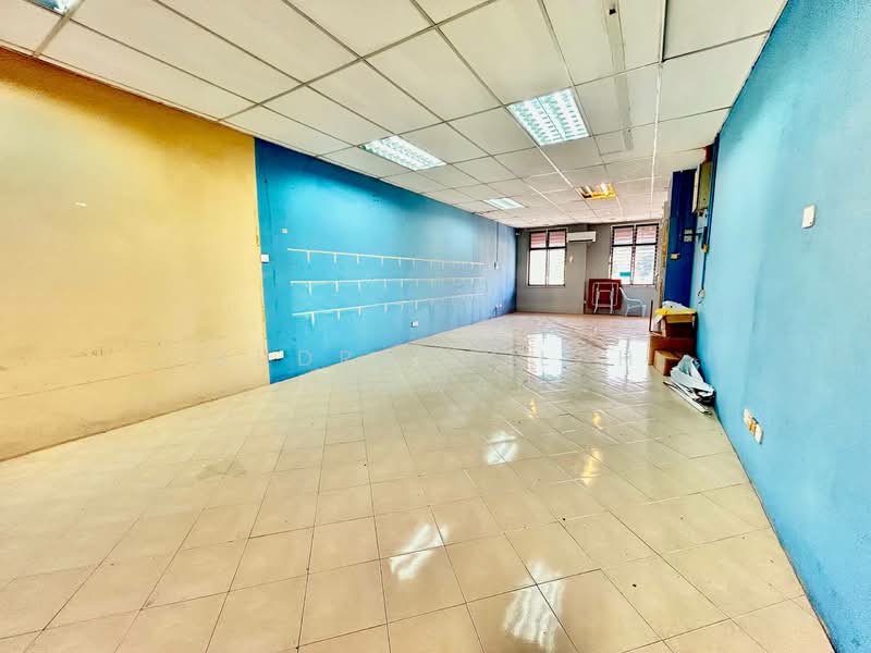 Pejabat untuk Disewa di Putrajaya (Putrajaya) - Gudrotullah Ikhwan - Interior - PropertyGuru.com.my