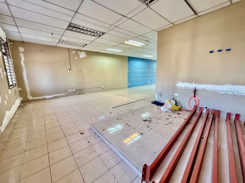 Pejabat untuk Disewa di Putrajaya (Putrajaya) - Gudrotullah Ikhwan - Interior - PropertyGuru.com.my