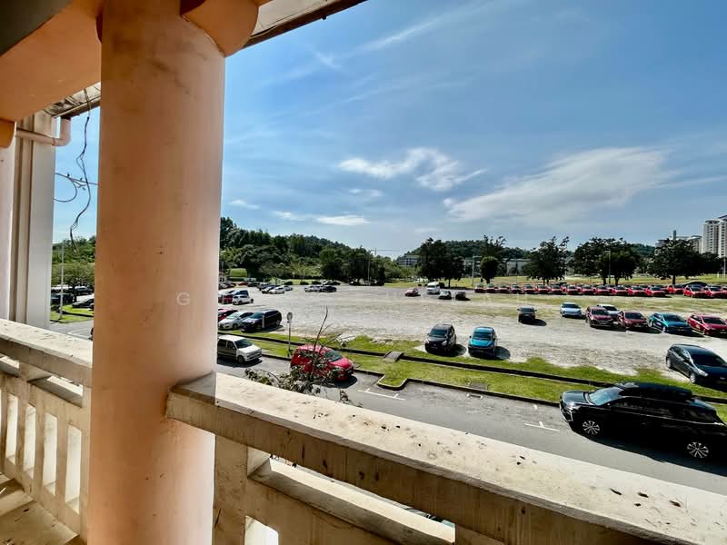 Pejabat untuk Disewa di Putrajaya (Putrajaya) - Gudrotullah Ikhwan - Exterior - PropertyGuru.com.my