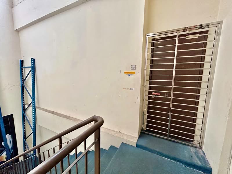 Pejabat untuk Disewa di Putrajaya (Putrajaya) - Gudrotullah Ikhwan - Corridor - PropertyGuru.com.my