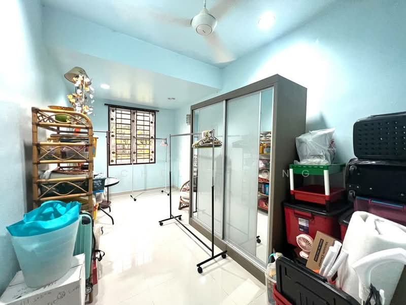 Semi-Detached House for Sale in Taman Megah Ria (Masai) - Michelle Fong - Interior - PropertyGuru.com.my