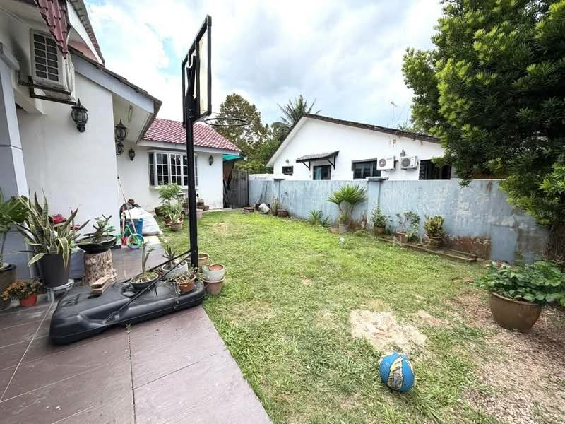 Semi-Detached House for Sale in Taman Megah Ria (Masai) - Michelle Fong - Exterior - PropertyGuru.com.my