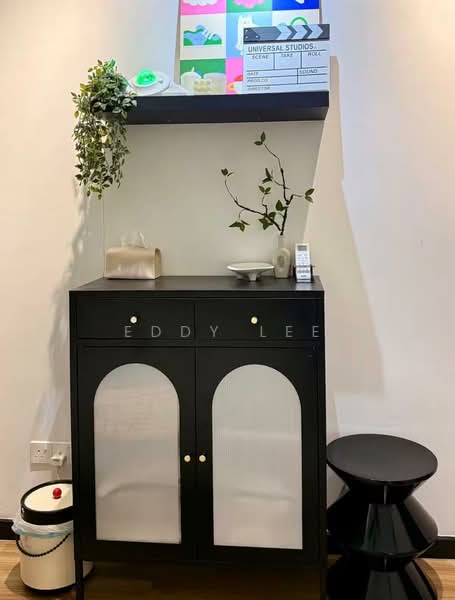 Service Residence for Rent at Neu Suites - Eddy Lee - Interior - PropertyGuru.com.my