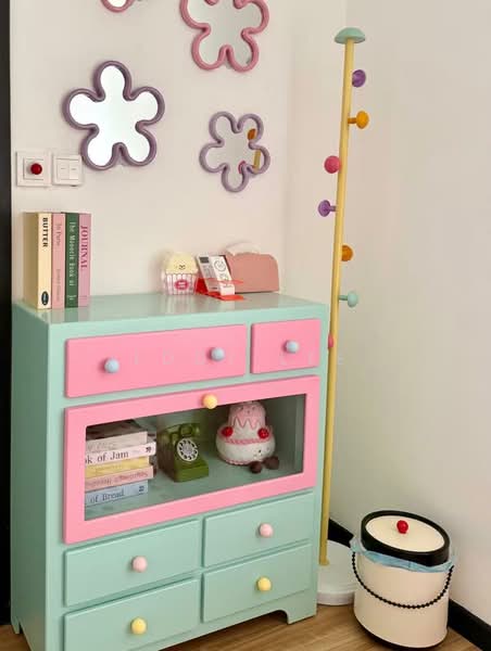 Service Residence for Rent at Neu Suites - Eddy Lee - Interior - PropertyGuru.com.my