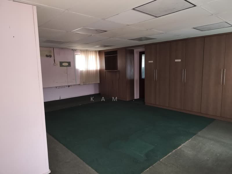 Terrace Factory for Sale in Glenmarie (Selangor) - Kam . - Interior - PropertyGuru.com.my