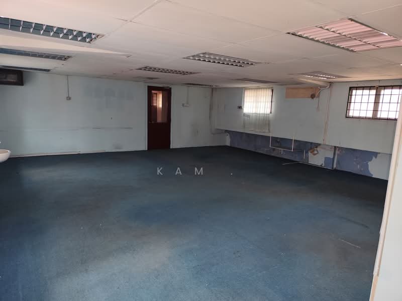 Terrace Factory for Sale in Glenmarie (Selangor) - Kam . - Interior - PropertyGuru.com.my