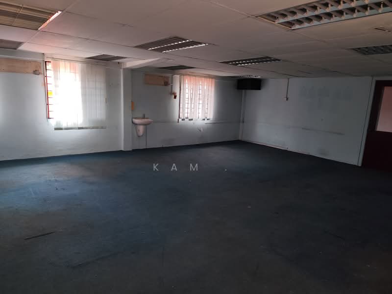 Terrace Factory for Sale in Glenmarie (Selangor) - Kam . - PropertyGuru.com.my