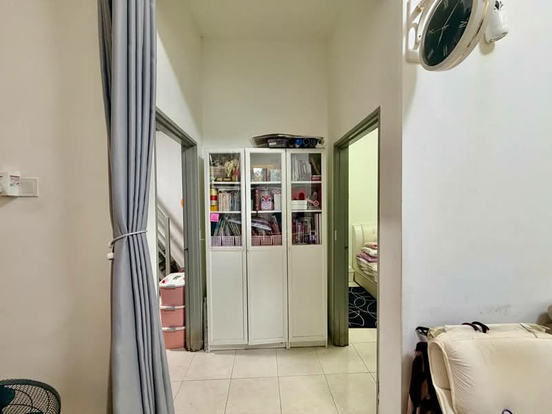 1.5-storey Terraced House for Sale in Banting (Selangor) - Ali Idris - Interior - PropertyGuru.com.my