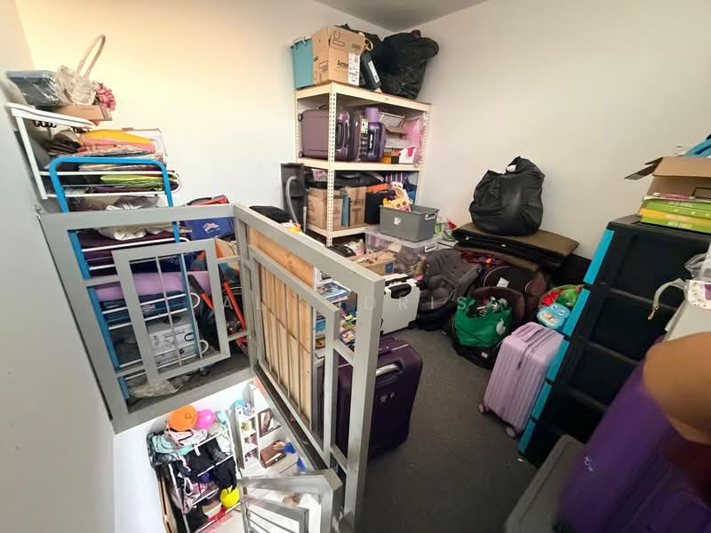 1.5-storey Terraced House for Sale in Banting (Selangor) - Ali Idris - Interior - PropertyGuru.com.my