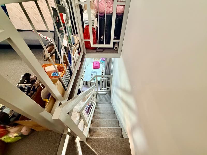 1.5-storey Terraced House for Sale in Banting (Selangor) - Ali Idris - Interior - PropertyGuru.com.my