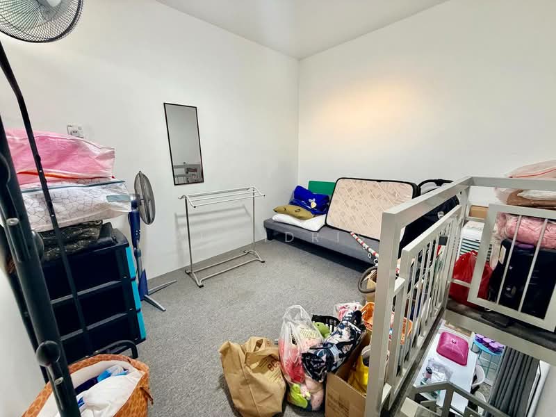 1.5-storey Terraced House for Sale in Banting (Selangor) - Ali Idris - Interior - PropertyGuru.com.my