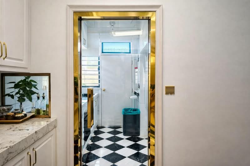 Rumah Teres 2 Tingkat untuk Dijual di Eco Grandeur (Puncak Alam) - Norafian SMH - Interior - PropertyGuru.com.my