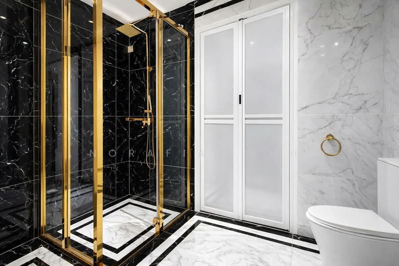 Rumah Teres 2 Tingkat untuk Dijual di Eco Grandeur (Puncak Alam) - Norafian SMH - Bathroom - PropertyGuru.com.my