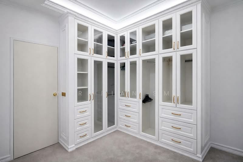 Rumah Teres 2 Tingkat untuk Dijual di Eco Grandeur (Puncak Alam) - Norafian SMH - Interior - PropertyGuru.com.my