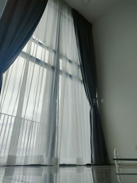 Service Residence for Rent at EkoCheras - Jackie Lee - Interior - PropertyGuru.com.my