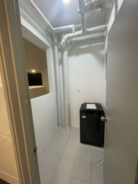 Service Residence for Rent at Residensi Emas - Jasmine Wai - Interior - PropertyGuru.com.my