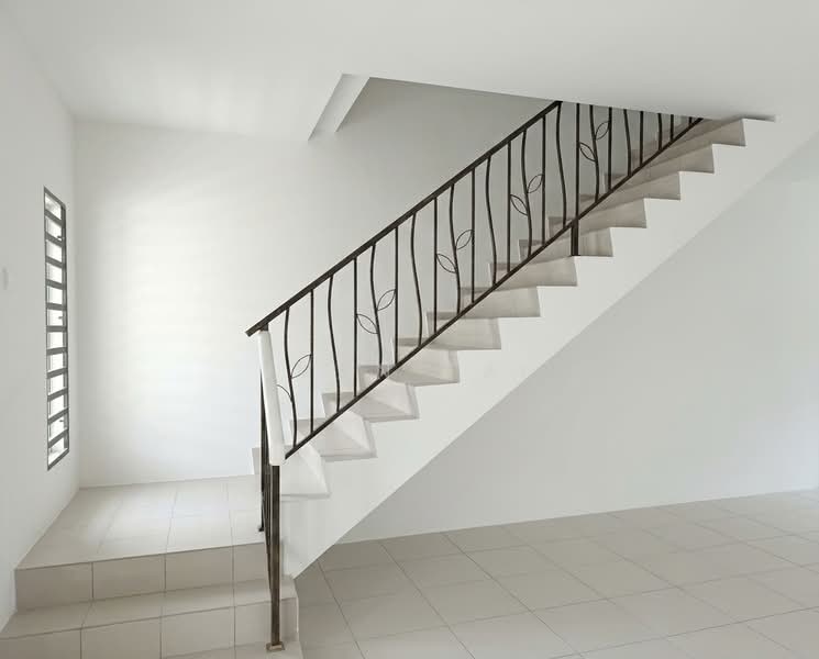 Terraced House for Sale in Bandar Lahat Baru (Lahat) - Ivan Tai - Interior - PropertyGuru.com.my