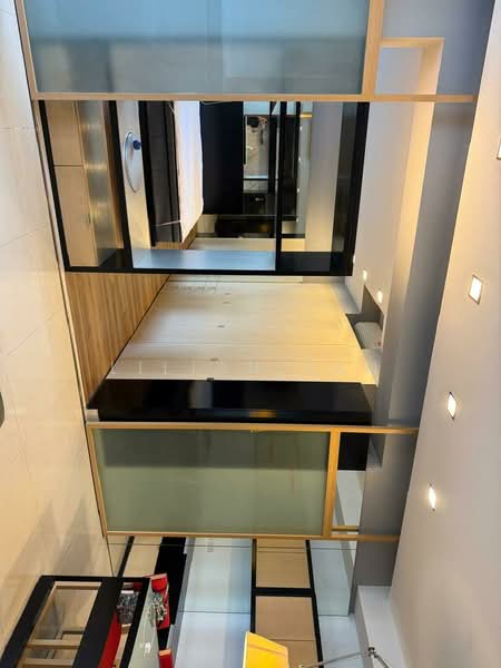 Service Residence for Rent at Verve Suites - Lilian Tan - Bedroom - PropertyGuru.com.my