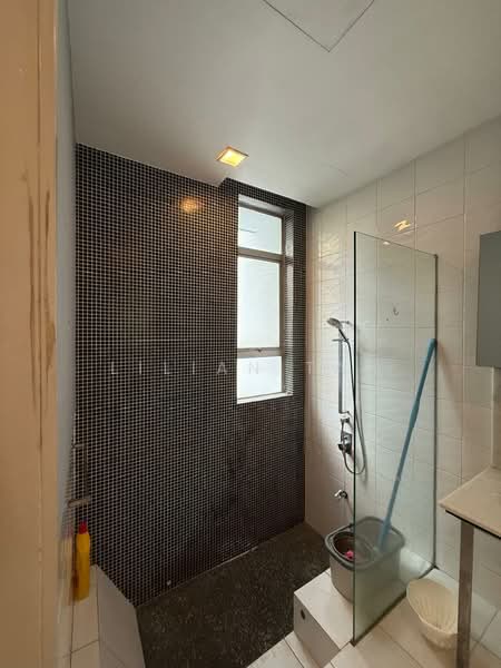 Service Residence for Rent at Verve Suites - Lilian Tan - Bathroom - PropertyGuru.com.my