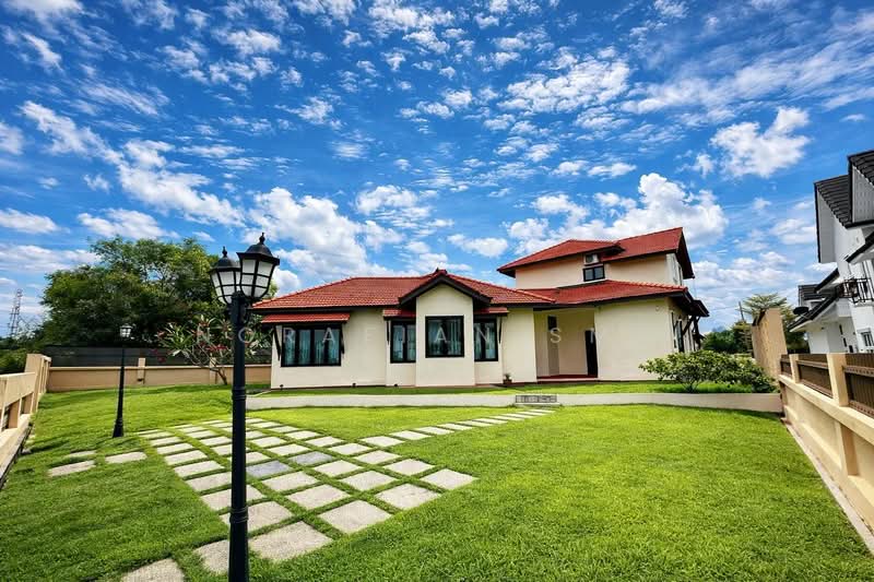 Rumah Banglo untuk Dijual di Bangi (Selangor) - Norafian SMH - Exterior - PropertyGuru.com.my