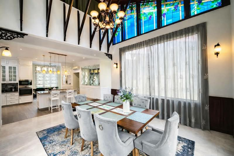 Rumah Banglo untuk Dijual di Bangi (Selangor) - Norafian SMH - Interior - PropertyGuru.com.my