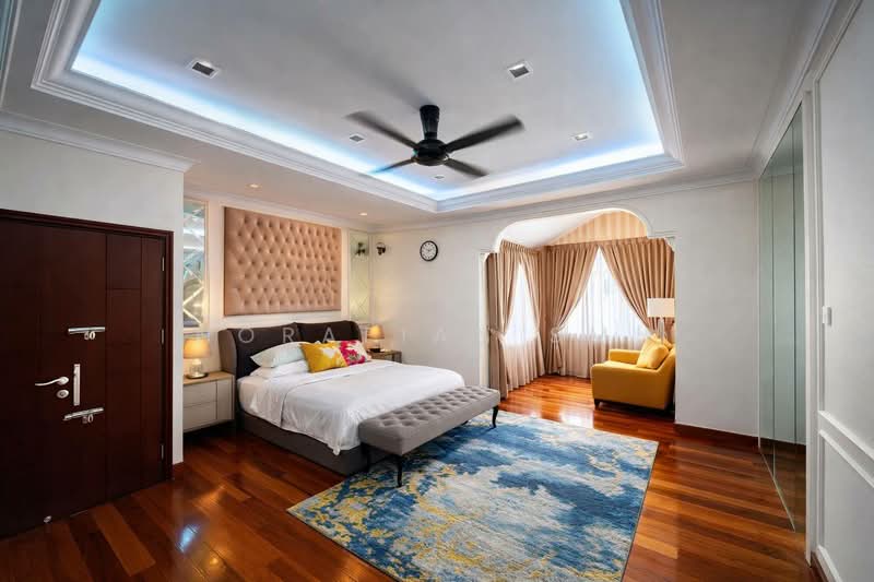 Rumah Banglo untuk Dijual di Bangi (Selangor) - Norafian SMH - PropertyGuru.com.my